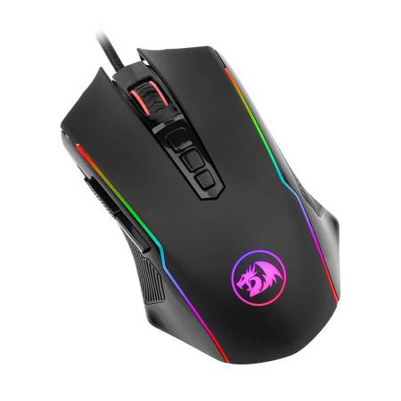 Геймърска мишка Redragon Ranger Basic RGB M910-K