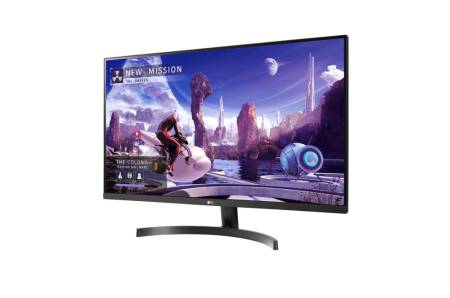 LG 32QN600P-B