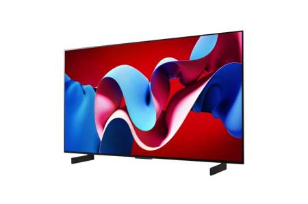 LG OLED42C42LA