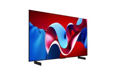 LG OLED42C42LA