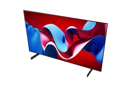 LG OLED42C42LA