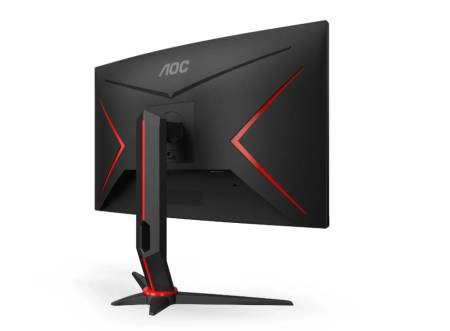 AOC C27G2Z3/BK