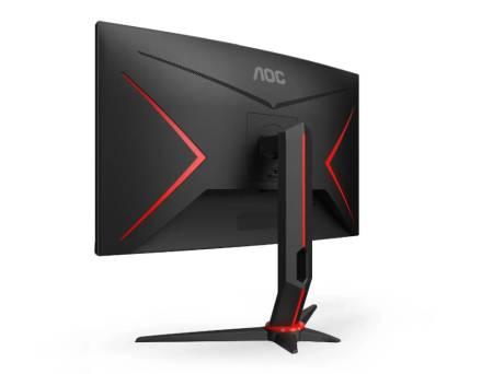 AOC C27G2Z3/BK