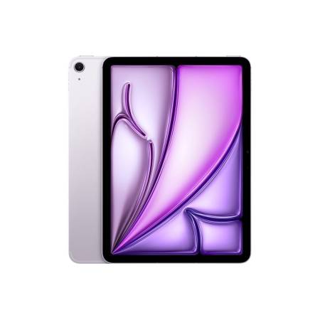 Apple 11-inch iPad Air (M2) Cellular 512GB - Purple