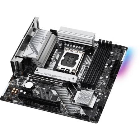 Asrock B760M Pro RS