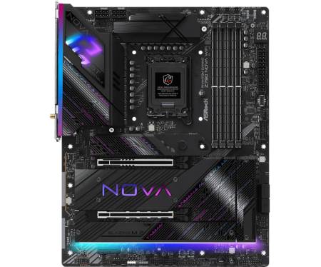 Asrock Z790 Nova Wi-Fi