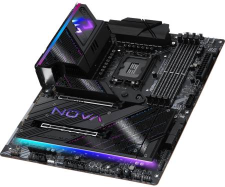 Asrock Z790 Nova Wi-Fi