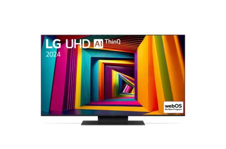 LG 50UT91003LA