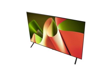 LG OLED65B43LA