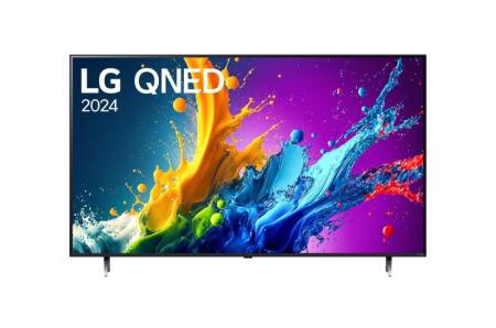 LG 86QNED80T3A