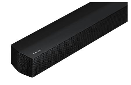 Samsung HW-B650D 3.1ch Soundbar Wireless Subwoofer Bluetooth Black