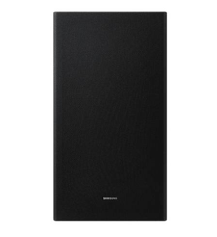 Samsung HW-B650D 3.1ch Soundbar Wireless Subwoofer Bluetooth Black