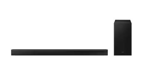 Samsung HW-B750D 5.1ch Soundbar Wireless Subwoofer Bluetooth Black