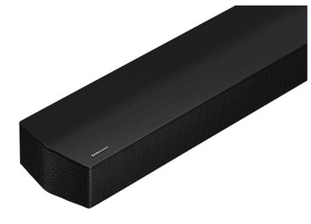 Samsung HW-B750D 5.1ch Soundbar Wireless Subwoofer Bluetooth Black