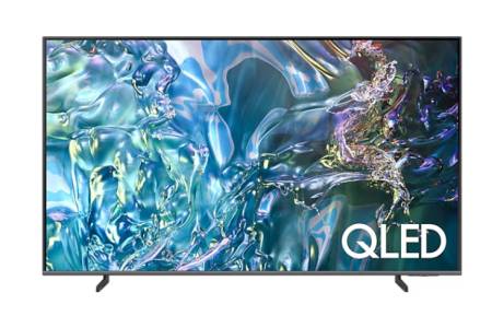 Samsung 43" 43Q67D AI 4K QLED