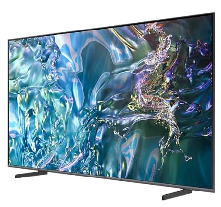 Samsung 43" 43Q67D AI 4K QLED