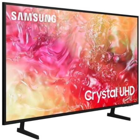 Samsung 43" 43DU7192 AI 4K UHD LED TV