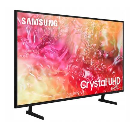 Samsung 50" 50DU7192 AI 4K UHD LED TV