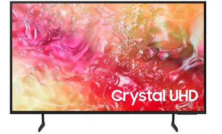 Samsung 50" 50DU7192 AI 4K UHD LED TV