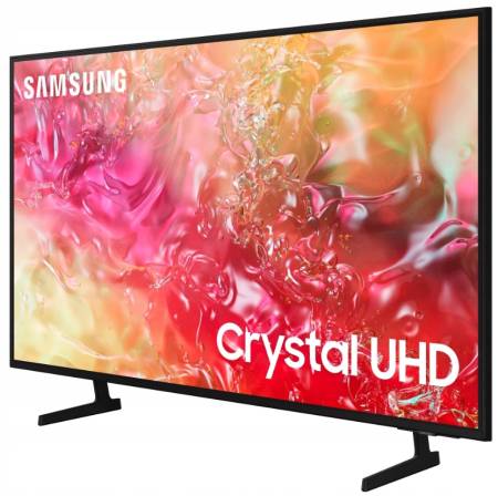 Samsung 50" 50DU7192 AI 4K UHD LED TV