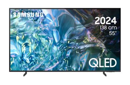 Samsung 55" 55Q60D AI 4K QLED