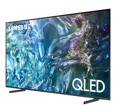 Samsung 55" 55Q60D AI 4K QLED