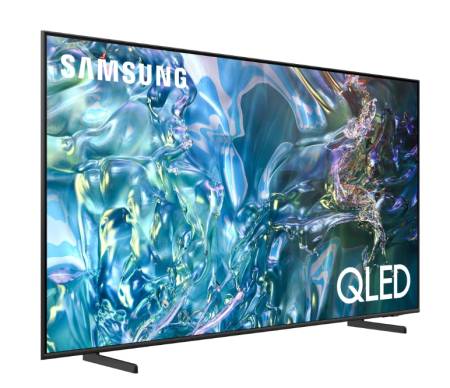 Samsung 55" 55Q60D AI 4K QLED