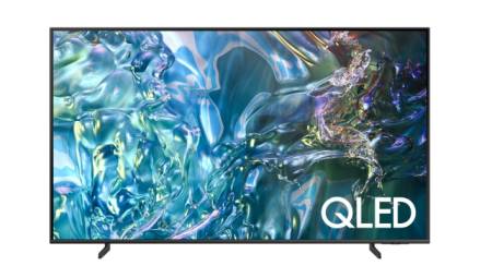 Samsung 65" 65Q60D AI 4K QLED