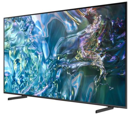 Samsung 65" 65Q60D AI 4K QLED