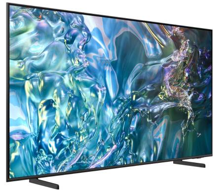 Samsung 65" 65Q60D AI 4K QLED