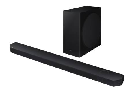 Samsung HW-Q800D 5.1.2ch Wireless Soundbar Dolby Atmos