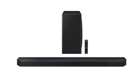 Samsung HW-Q800D 5.1.2ch Wireless Soundbar Dolby Atmos