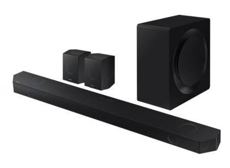 Samsung HW-Q990D 11.1.4ch Wireless Soundbar Dolby Atmos