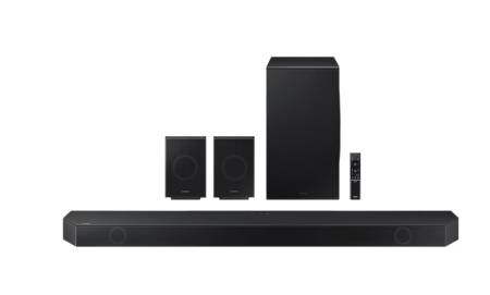 Samsung HW-Q990D 11.1.4ch Wireless Soundbar Dolby Atmos