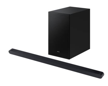 Samsung S700D 3.1ch Ultra Slim Wireless Soundbar Dolby Atmos All-In-One