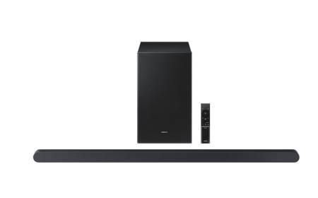 Samsung S700D 3.1ch Ultra Slim Wireless Soundbar Dolby Atmos All-In-One