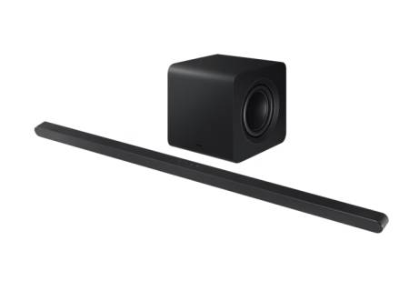 Samsung S800D 3.1.2ch Ultra Slim Wireless Soundbar Dolby Atmos