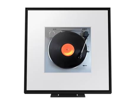 Samsung Music Frame HW-LS60D Dolby Atmos Wireless