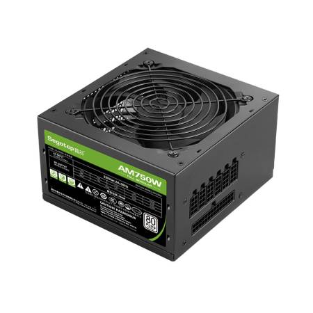 Захранващ блок Segotep AM750 750W full modular