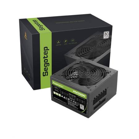 Захранващ блок Segotep AM750 750W full modular