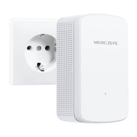 Удължител на обхват Mercusys ME20 AC750