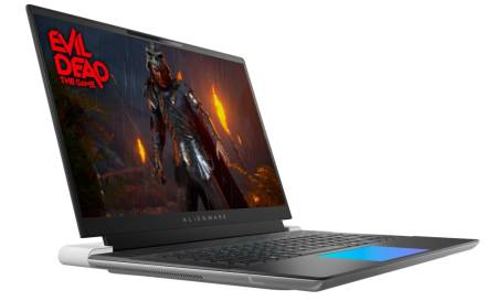 Dell Alienware x16 R2