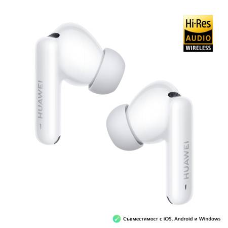 Huawei FreeBuds 6i White