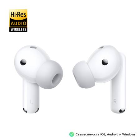 Huawei FreeBuds 6i White