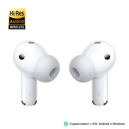 Huawei FreeBuds 6i White