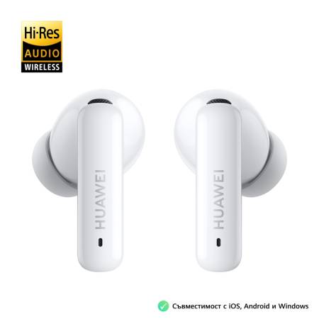 Huawei FreeBuds 6i White