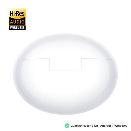 Huawei FreeBuds 6i White