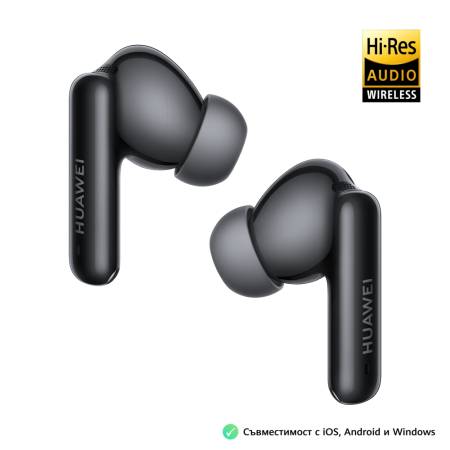 Huawei FreeBuds 6i Black