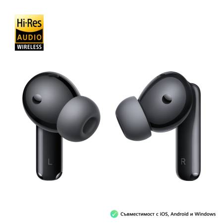 Huawei FreeBuds 6i Black