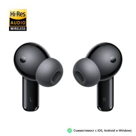 Huawei FreeBuds 6i Black